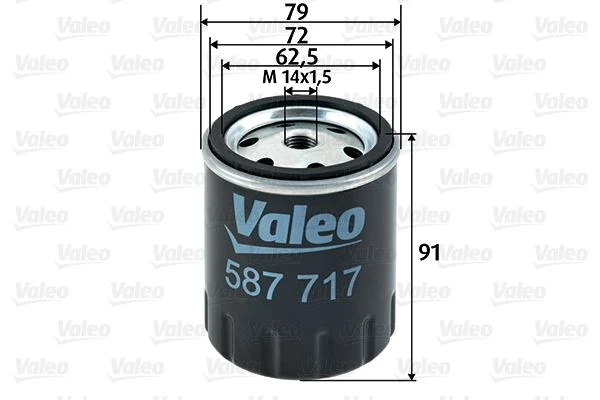 Yakıt Filtresi Mercedes Om615 Om616 Om617 W123 S123 C123 W460