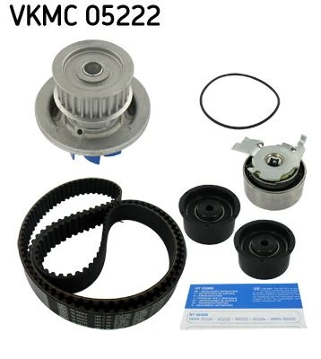 Devi̇rdai̇mli̇ Eksantri̇k Gergi̇ Ki̇ti̇ 169x240 Vectra B 96-02-Omega B 94-99 Astra F-Vectra A 94 96 Calibra 97 1.8i̇-2.0i̇ 16v X20xev-X18xe Chevrolet Lacetti-Epica-Evenda 2.0 16v Lda-L88