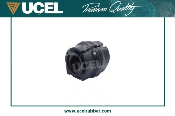 Vi̇raj Demi̇r Lasti̇ği̇ 22mm P307 00>09 P308 08>14 C4 04>11 Ds4 11>15