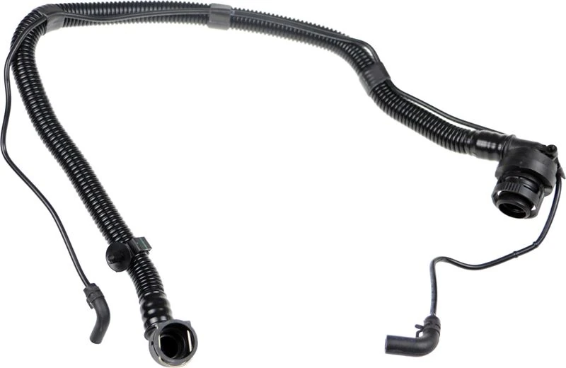 Karter Havalandirma Hortumu Astra J-Insignia A-Mokka-Zafira C-Corsa D-E-Meriva B 1.4 Net-Neh-Nej