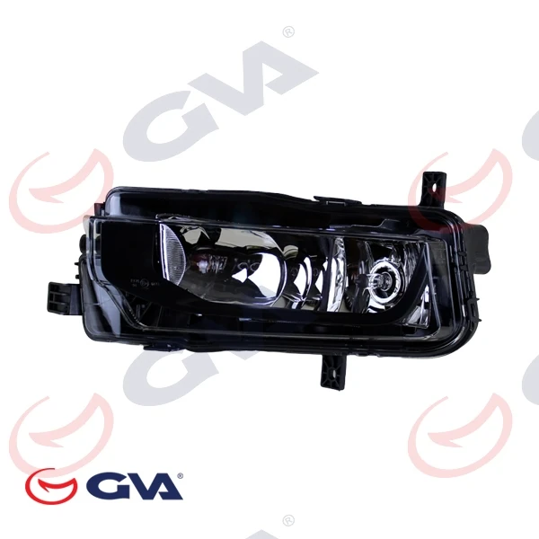 Ön Tampon Si̇s Fari Sol Transporter T7 2015