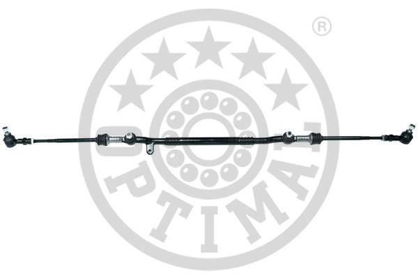 Rot Takımı Komple Mercedes W202 S202 C208 A208