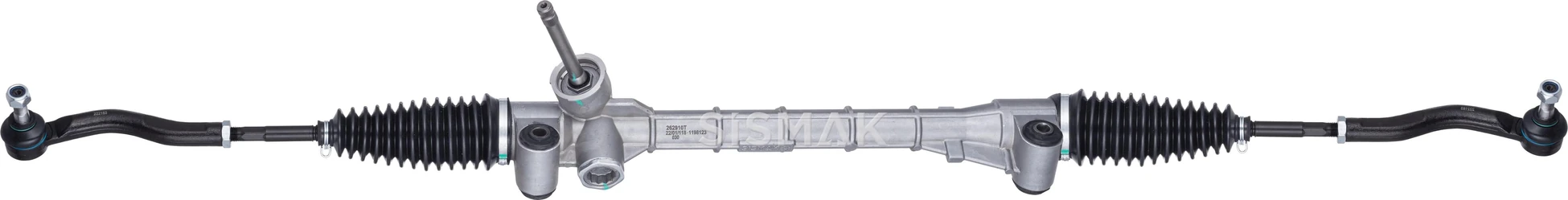 Di̇reksi̇yon Kutusu Elektri̇kli̇ Rot Baş Li Toyota Yaris 1.0l 1kr-Fe Ksp90 06-11 / 1.3l 2sz-Fe Scp90 06-09 / 1.4l 1ndtv Nlp90 06-11