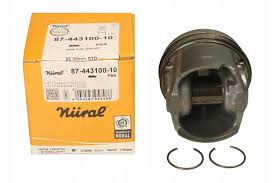Motor Pi̇ston Segman 85.00mm Std Peugeot P508-P5008-P3008-C4-C5-Jumpy-Expert 2.0 Bluehdi