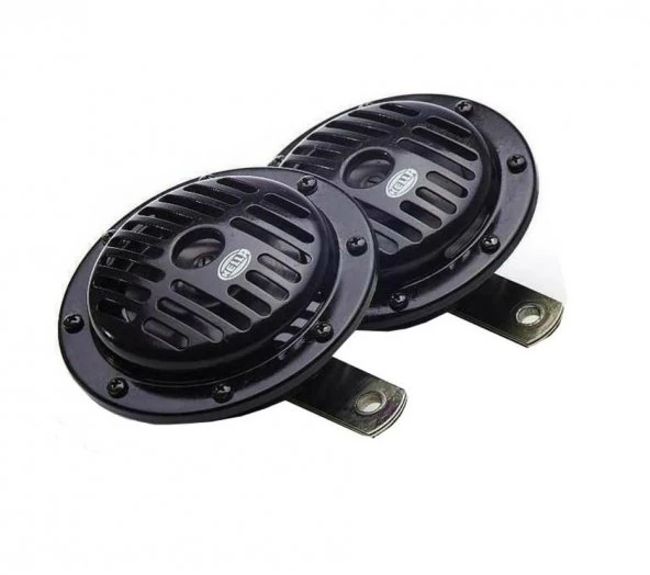 Korna Takım 12v 400 / 500hz BMW F10 F20 F30