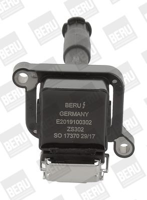BERU Ateşleme Bobini BMW, LAND ROVER