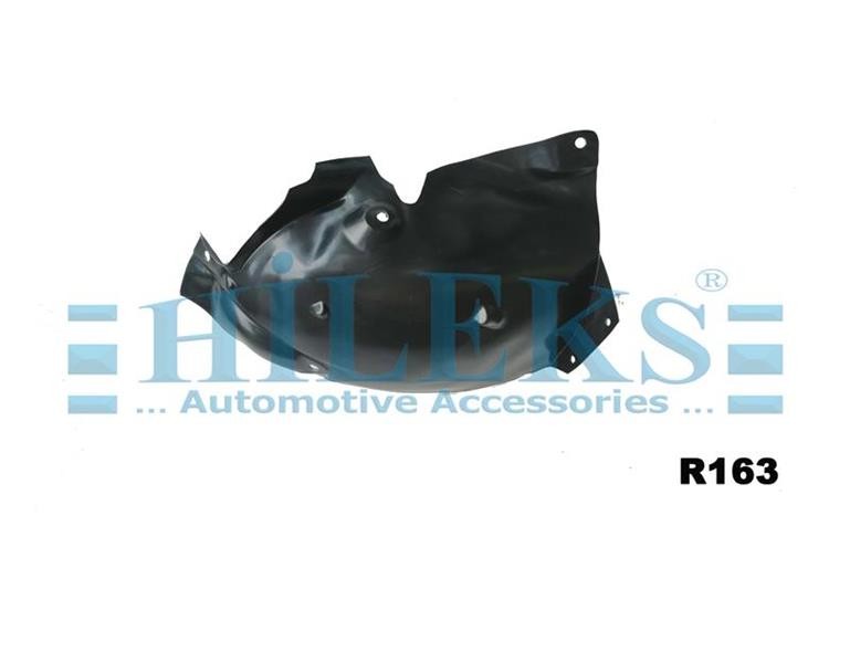 HILEKS Motor Alt Muhafaza ÖN SAĞ RENAULT