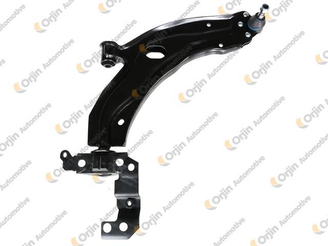 Alt Salıncak Komple Sağ Fiat Doblo 06>10