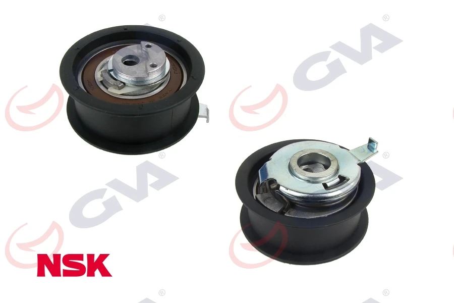 Eksantri̇k Gergi̇ Rulmanı Caddy II-Golf IV-Bora-Octavia-Toledo II-Cordoba-Ibiza III-Leon 1.9sdi-1.9tdi