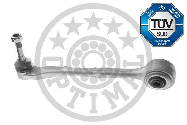 Salıncak Ön Sol Alt BMW E39