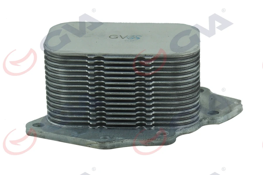 Yağ Soğutucusu C4-307-Berli̇ngo-Partner 1.6 Hdi̇ Dv6c/d/e/f Tek