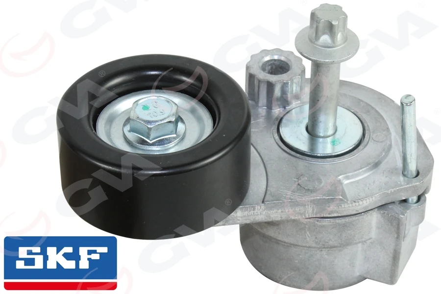 Alternatör Gergi̇ Rulmanı Kütüklü Astra G-H-J-Corsa D-Insignia-Meriva-Vectra C-Zafira-Cruze 1.6-1.8