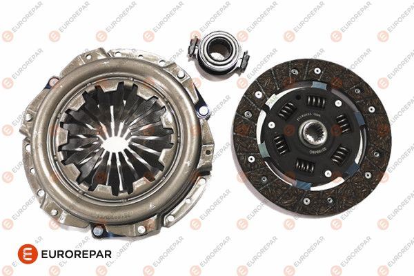 Debri̇yaj Seti̇ P207-P307-P1007-C2-C3 1.1-1.4 Tu1a.tu1jp-Tu3jp