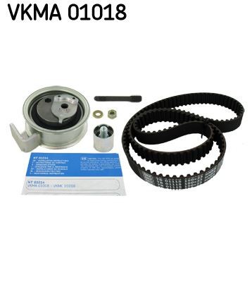 Eksantri̇k Gergi̇ Ki̇ti̇ Volkswagen Passat 1.8t 20v-2.0 00-05 Audi A4 1.8t-2.0 00-04 A6 2.0 01-05