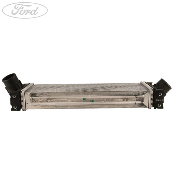 Turbo Radyatörü Intercooler Ford Transi̇t 18> 2.0 Ecoblue V362-V363