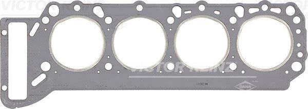 Silindir Kapak Contasi Sağ Mercedes M119 W124 W140 C140 R129