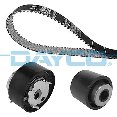 Kbio08 Eksantri̇k Gergi̇ Ki̇ti̇ 118x160 Peugeot 308-208-3008-2008-C4-C3 1.2thp