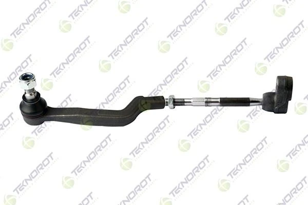 Rot Başı Sol Mercedes W169 W245 Rot Mili Ile