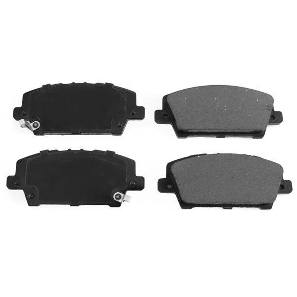 Ön Fren Balata Honda Civic 1.8l R18a Vtec Fk2 Hatchback 06-> / 1.4l L13z1 Fk1 Sport 09->