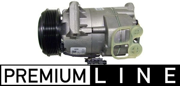 Kli̇ma Kompresörü Opel Astra J 09>15 Meriva B 13>17 Zafira C 11> 1.6 16v Cdti Hdi
