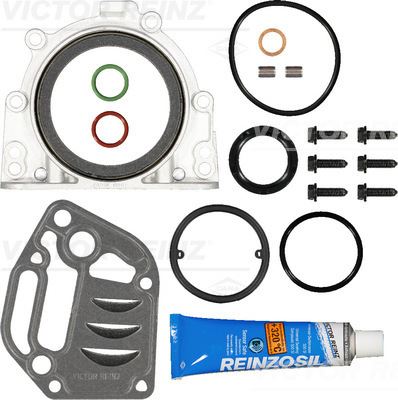 Alt Takım Conta Caddy III-Golf IV-V-Plus-Jetta III-Passat-Touran-A3-Octavia 1.6 Bgu-Bse-Bsf-Ccsa