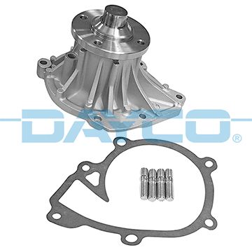Devi̇rdai̇m Su Pompasi Toyota Hilux Vigo 2.5l 2kdftv Kun15 Kun25 05-> / Hiace Klh112 06-> / Land Cruis Er Prado 3.0l 1kd-Ftv Kzj90 Kdj120 96-09