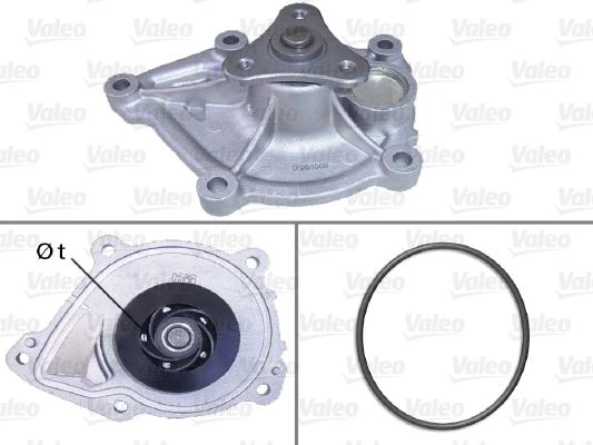 Devirdaim Pompasi Psa Grandland P207 P3008 P308 P5008 P508 Partner Rcz Berlingo C3 C4 C5 Picasso C5 Ds3 Ds4 1.4-1.6 Vti-Thp . BMW N13 F20 F21 F30 F34 F35 . Mini N14 N12 N16 N18 W11