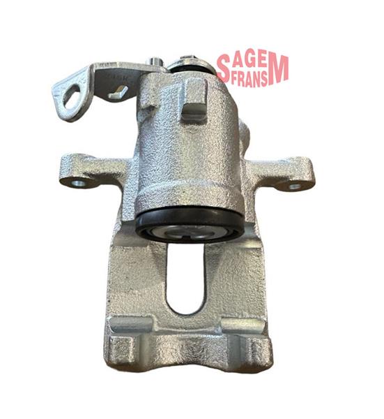 Fren Kali̇peri̇ Arka Sağ Kangoo III 1.5 Dci