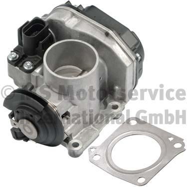 Gaz Kelebeği̇ Polo 1999-2001 1.4 16v Ahw