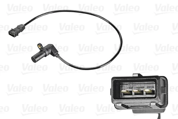Krank Mi̇li̇ Devi̇r Sensörü Astra G-Zafira A 1.4/1.6 16v X14xe-X16xe