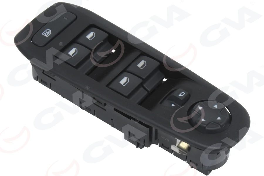 Ön Sol Cam Açma Düğmesi̇ Sürücü Tarafi Corsa F Combo E 20 Crossland 18 P308 14 P208 P2008 19 P3008 16 C3 17 C4 14 C5 Aircross 18