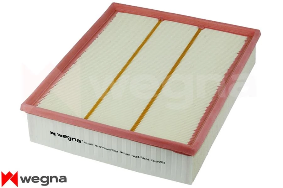 Hava Filtresi Mercedes Sprinter Om601 Om611 B901>b904 . Volkswagen Lt 28-35-46