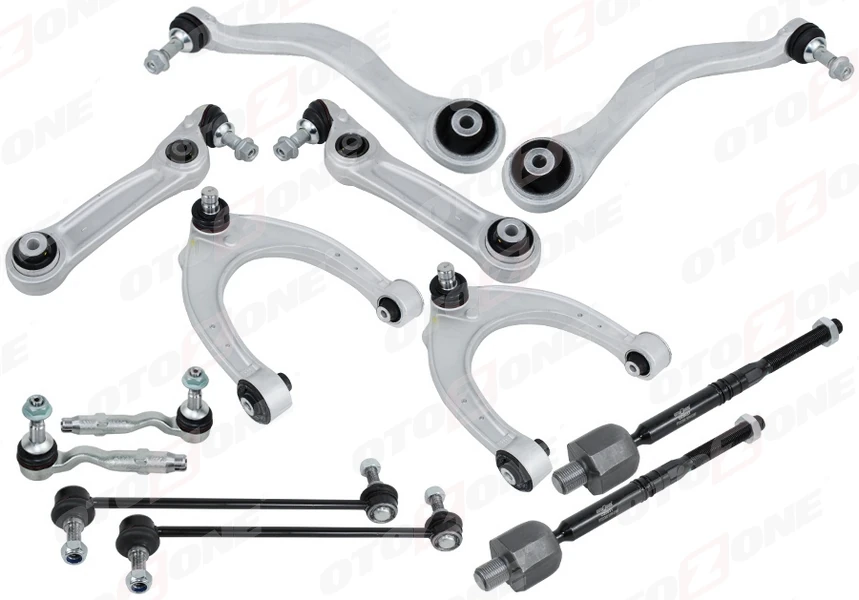 Salıncak Tamir Seti Ön BMW F10 F11 10>16