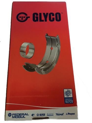GLYCO Ana Yatak