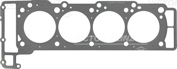 Silindir Kapak Contasi Sağ Mercedes M113 C219 W210 W211 W164 W220
