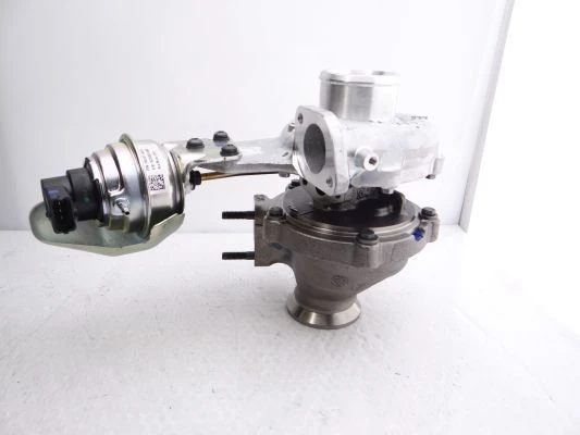 Turbo Şarj Komple Insignia A-Astra J-Zafira C 2.0 Cdti A20dth