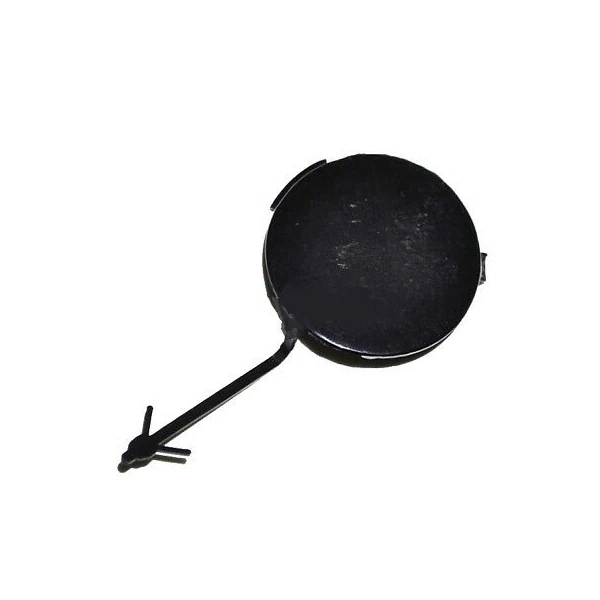 Ön Tampon Çeki̇ Demi̇r Kapaği P307 01-06