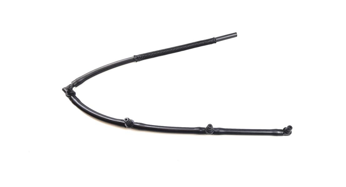 Enjektör Geri̇ Dönüş Borusu Citroen C5 I 2.2 Hdi̇ 01-04 133 Hp