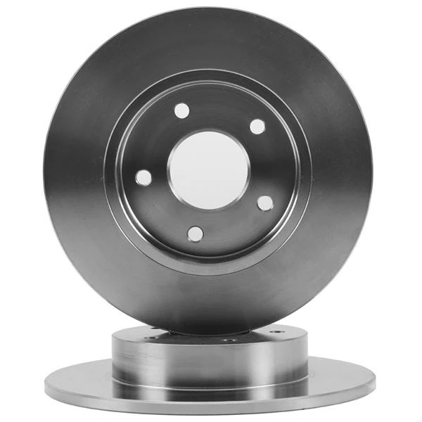 Arka Fren Di̇ski̇ Dolu Ti̇p Nissan Primera 1.6l 2.0l Qg16 Qr20 P12 02-> / 1.9l 2.2l F9q Yd22ddt P12 0 3-07 278 Çap X 5 Bijon-Adet Disk Fiyatıdır