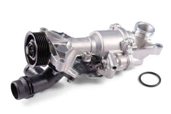 Devirdaim Pompasi Mercedes M274 W205 S205 C205 W212 W213 C253 R172