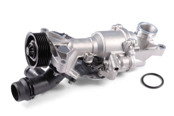 Devirdaim Pompasi Mercedes M274 W205 S205 C205 W212 W213 C253 R172