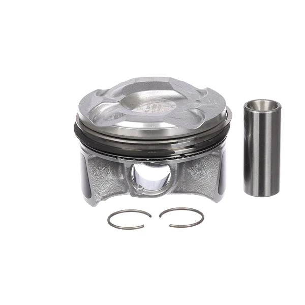 Piston Segman Std 77.00mm BMW N13 B16 A F20 F30 F80 Mini N18 B16 A R55 R56 R58 R59 R60 Peugeot 5fw Ep6 5008 308 3008 207 Citroen C3 C4 I