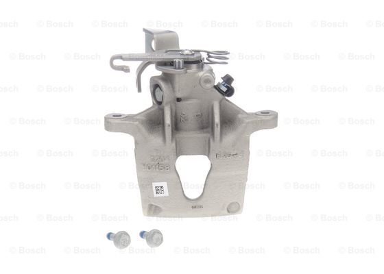 Fren Kali̇peri̇ Arka Sol 42.00 Mm. Master-Movano
