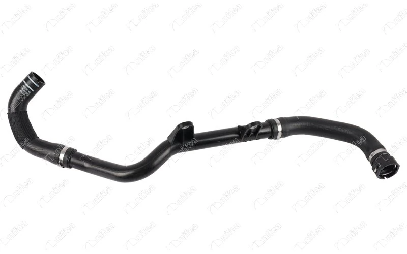 Radyatör Üst Giriş Hortumu Komple Peugeot Boxer Citroen Jumper Fiat Ducato 06> 2.2 Hdi