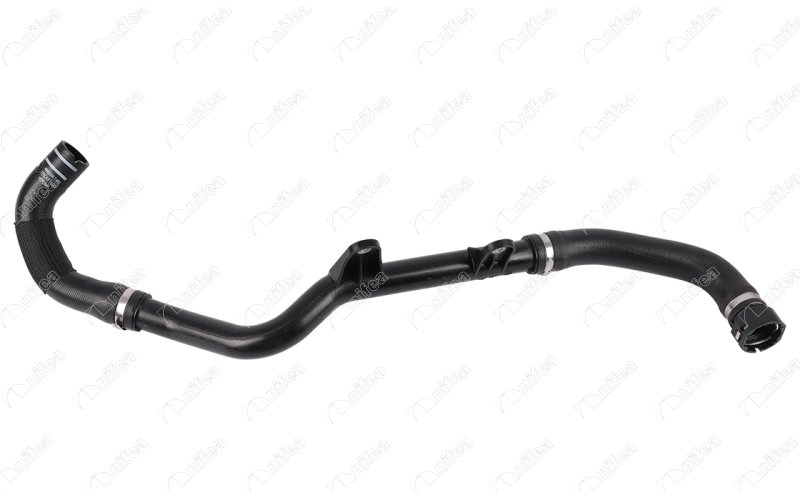 Radyatör Üst Gi̇ri̇ş Hortumu Komple Peugeot Boxer Citroen Jumper Fiat Ducato 06> 2.2 Hdi