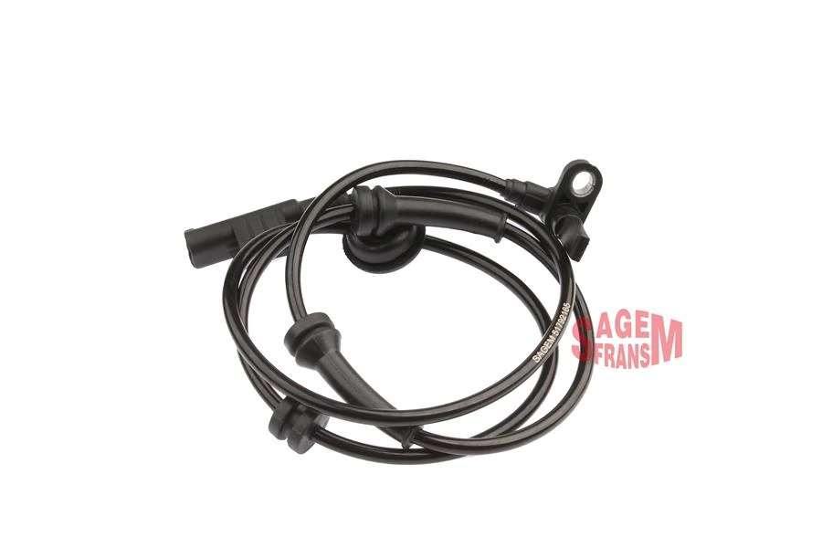 ABS Sensörü Ön Sağ-Sol Fiat Bravo II 07>14 Sti̇lo 04>
