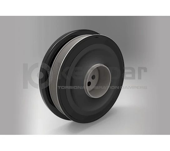 Kentpar Krank BMW