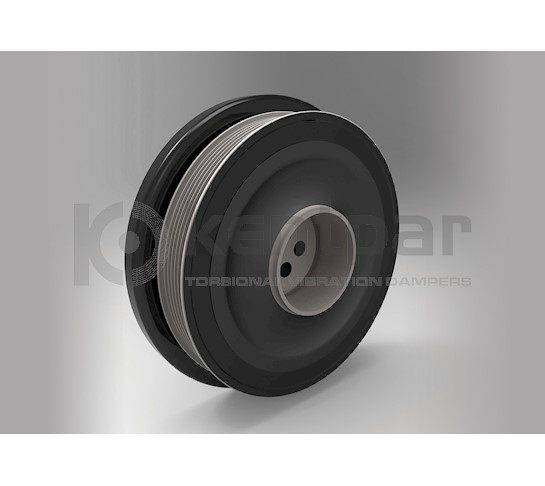 Kentpar Krank BMW