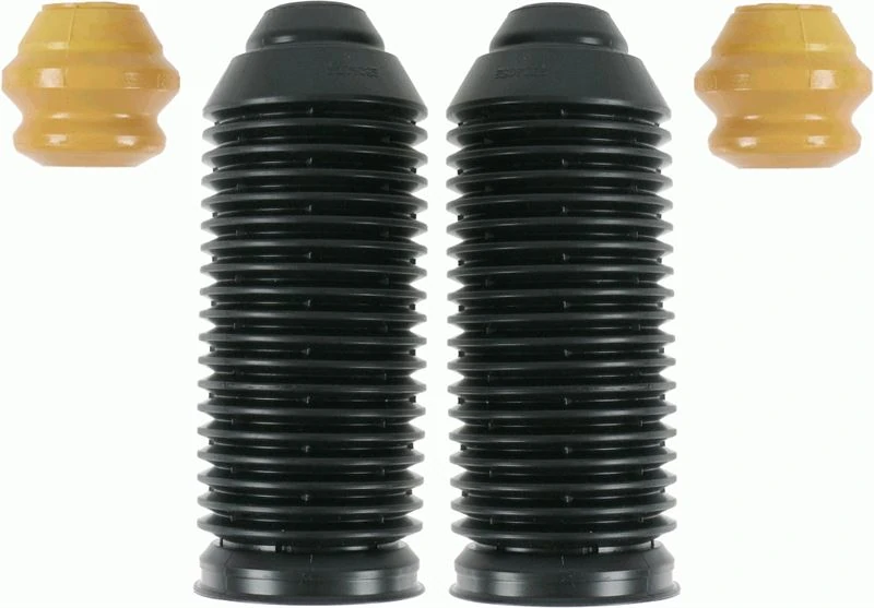 Amortisör Takozu Seti Polo 09>