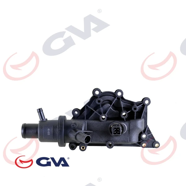 Termostat 89c Komple / Müşürlü Clio II 1.4 16v-1.6 16v 98 > Laguna II 1.6 16v 01 > Tahli̇ye Borulu